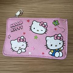 Hello Kitty portemonnee, as reported to iLost