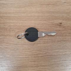 Clé, a été signalé par Breda University of Applied Sciences Mgr. Hopmansstraat utilisant iLost