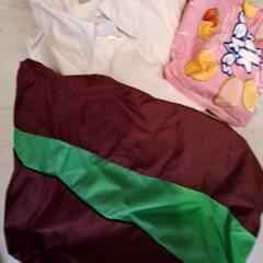 Tasje Kleding, zoals gemeld door Qbuzz DMG met iLost