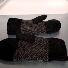 Gloves, as reported by Keolis Lund using iLost