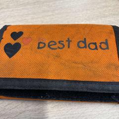 Pénztárca, amint azt Gemeente Baarn az iLost segítségével jelentette.