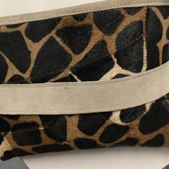 Kézitáska, amint azt Gemeente Haarlem az iLost segítségével jelentette.