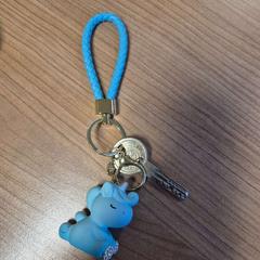 Kulcs, amint azt Connexxion Zeeland az iLost segítségével jelentette.