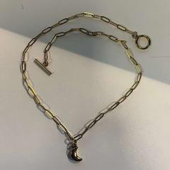 Ketting Goud, zoals gemeld door AFAS Live met iLost