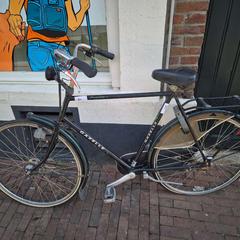 Herenfiets, zoals gemeld door Gemeente Roermond met iLost