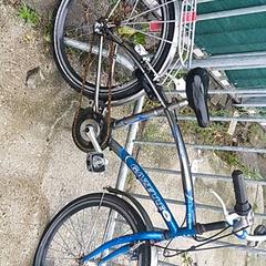 Dětské kolo gazelle, jak nahlášeno Stadswerk072 pomocí iLost