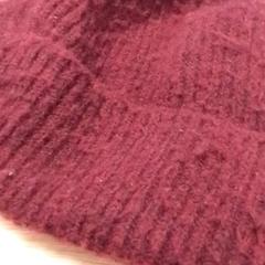 Gorro Donkerrood, segons ha informat Qbuzz Fryslân mitjançant iLost