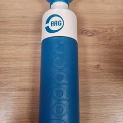 Flasche, gemeldet von Breda University of Applied Sciences Mgr. Hopmansstraat über iLost