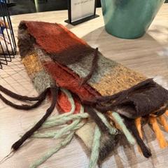 Kendő, amint azt Van der Valk Hotel Vianen az iLost segítségével jelentette.