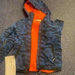 Jas, ako bolo nahlásené Gebo Tours pomocou iLost