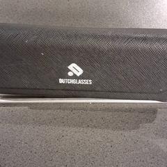 Etui na okulary, zgłoszono przez Breng Nijmegen przy użyciu iLost