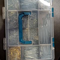 Boîte de clous Boite de clous, gemeldet von IKEA Bayonne Ametzondo über iLost