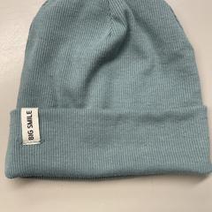 Txapela Baby, gisa salatu by Burgers' Zoo iLost erabiliz