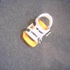 Binding がiLostで SnowWorld Landgraaf によって報告されました