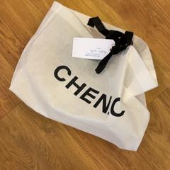 İLost kullanarak GVB tarafından bildirildiği gibi Çanta