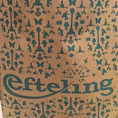 Souvenir soe, come riportato da De Efteling utilizzando iLost