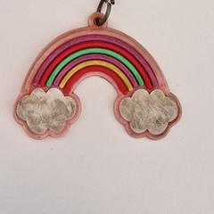 Nøkkelring, som rapportert av Gemeente Barneveld ved bruk av iLost