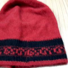Beanie, como reportado por Connexxion Haarlem AML utilizando o iLost