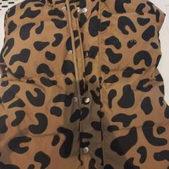 Giacca, come riportato da Arriva Limburg Zuid utilizzando iLost