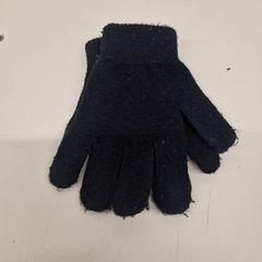 Gants, a été signalé par Transdev Gooi en Vechtstreek utilisant iLost