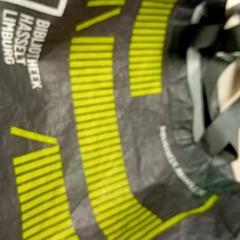 Sack zal, gemeldet von Regio Limburg - Leuven über iLost