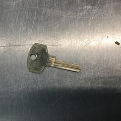 Sleutel, gisa salatu by Gemeente Arnhem iLost erabiliz