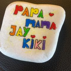 Pedra Kleurrijk, segons ha informat Van der Valk Hotel Kasteel TerWorm mitjançant iLost