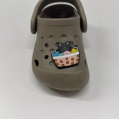 Sandal Light groen, as reported by IKEA Utrecht using iLost