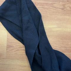 Sjaal, zoals gemeld door HTM met iLost