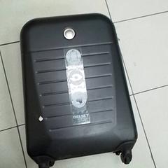 Maleta abdulaziz hassan, segons ha informat ilévia mitjançant iLost