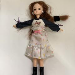 Lalka, zgłoszono przez IKEA鶴浜 przy użyciu iLost