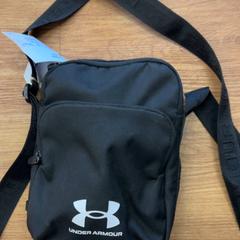 Väska, rapporterat av GVB med iLost