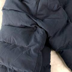 Kurtka Donker blauw, zgłoszono przez Arriva Friesland / Groningen przy użyciu iLost