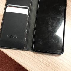 Smartphone Zwart Samsung, segundo informou Arriva West-Brabant usando iLost