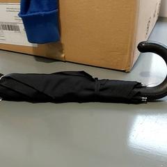 Paraply - Opvouwbare paraplu, rapporterat av Centraal magazijn med iLost