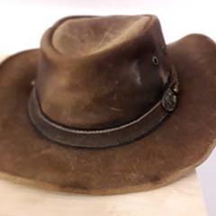 Brim hat, as reported by IKEA Breda using iLost