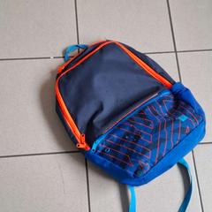Sac à dos, a été signalé par ilévia utilisant iLost
