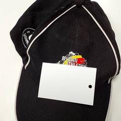 Kleding  - Baseballpet, som rapportert av Centraal magazijn ved bruk av iLost