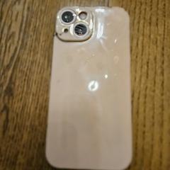 Iphone 15 roze, som rapportert til iLost