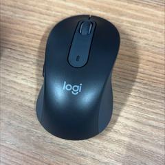 Computer mouse, as reported by Vrije Universiteit Brussel (VUB) using iLost