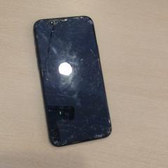Teléfono groenig iPhone, ha sido reportado por Walibi Holland con iLost