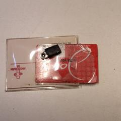 Kártyatartó Louhenapessy, amint azt Qbuzz ZHN az iLost segítségével jelentette.