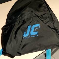 Hátizsák, amint azt Centraal magazijn az iLost segítségével jelentette.