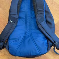 Mochila, ha sido reportado por GVB con iLost