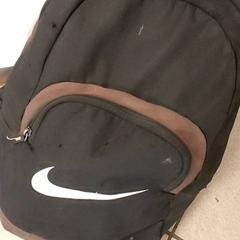 Motxila - Hajrusi, gisa salatu by Centraal magazijn iLost erabiliz