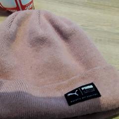 Beanie, jak nahlášeno EBS Tramplein pomocí iLost