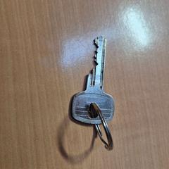 المفاتيح (متنوعة)، كما تم الإبلاغ عنه بواسطة Gemeente Zutphen عبر iLost