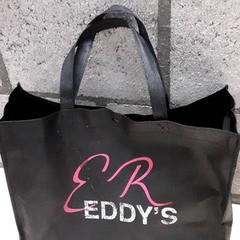 Torba, zgłoszono przez Arriva Oost-Brabant przy użyciu iLost