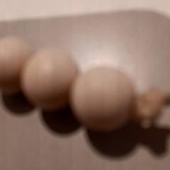 Speenkoord, como reportado por De Efteling utilizando o iLost