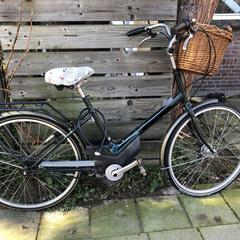 Fiets, iLost에 보고됨